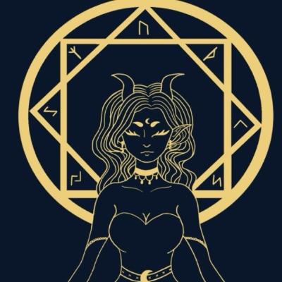 Overgoddess