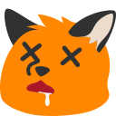 :bfoxdead: