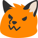:bfoxevil:
