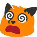 :bfoxdizzy: