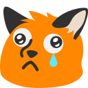 :bfoxgooglycry: