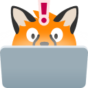 :bfoxcomputerowonotice: