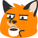 :bfoxcofeglare: