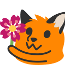 :bfoxflower: