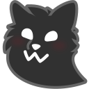 :bfoxdarkghostfloof: