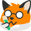 :bfoxscience: